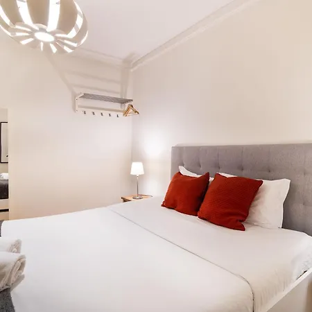 Diario De Noticias By Central Hill Apartments Lisbon Exterior photo